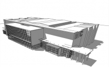 طرح-ایده-نقشههای-فاز-معماری-مدل-بعدی-Revit-تبدیل