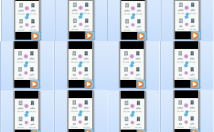 ساخت-کلیپ-جذاب-صدا-تصویر-استیکر-متحرک-آهنگ-متن