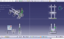 طراحی-قطعات-ماشین-الات-صنعتی-نرم-افزار-کتیا-بدهم