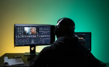 نوع-تدوین-کلیپ-اینستاگرامی-فیلم-سینمایی-کمک