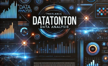 تحلیل-داده-رسم-نمودار-گزارش-ارائه