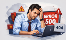 مشکلات-فنی-سایت-تان-فوری-رفع