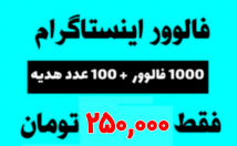 فالوور-پیج-اضافه-عدد-فالوور-+-هدیه-فقط-ت