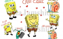 ویژه-استیکر-اختصاصی-تلگرام-عکس-اسم-دلخواهتون-طراحی