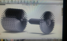 توسط-نرم-افزار-سالیدورک-طراحی-صنعتی