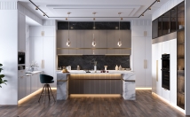 کابینت-منزل-طراحی