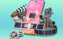 کلیپهای-ویدئویی-ترنزیشن-زیرنویس-موسیقی-متن-بسازم