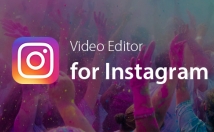 ویدیو-اینستاگرام-ادیت-تدوین