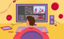 انیمیشن-تیزر-دوبعدی-زیبا-سبک-سلیقه