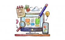 طراحی-سایت-وردپرس