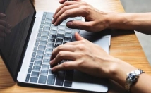 تایپ-دقیق-تمیز-همراه-علائم-نگارشی