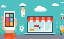 فروشگاه-اینترنتی-امکانات-کامل-آموزش-رایگان-پشتیبانی