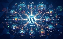 سایت-وردپرسی-شخصی-فروشگاه-هی-طراحی