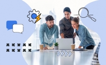 وبسایت-تک-صفحه-دیزاین-اختصاصی