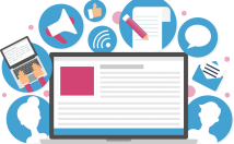 محتوای-یونیک-سئو-شده-انواع-سایت-فروشگاهی-اطلاع-رسانی-ارائه