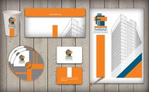 ست-اداری-انواع-کاتالوگ-بروشور-طراحی