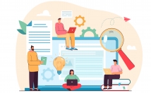 تولید-محتوا-سئو-شده-اختصاصی