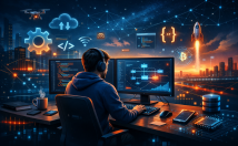 طراحی-پیاده‌سازی-صفحات-وب-ریسپانسیو-HTML-CSS-JS