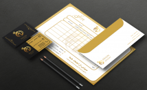 طراحی-ست-اداری-کارت-ویزیت-سر-برگ-پاکت-فاکتور-کاتالوگ-بروشور