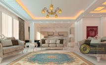پروژه-مختلف-نرم-افزار-Autocad-D-max-Vray-طراحی-مدلسازی-رندر