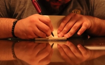 شعر-سپید-داستان-نقد-ادبی-کپشن-متون-اجتماعی-خواسته-دیگه-بنویسم