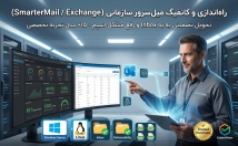 میل‌سرور-کانفیگ-امن-ایمیل‌ها-تحویل‌پذیر-Inbox