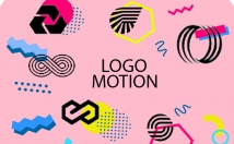 لوگو-موشن-طراحی