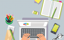 متون-فارسی-دقیق-سریع-تایپ