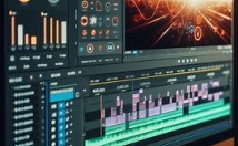 تدوین-ویدیو