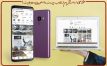 محتوای-گرافیکی-اینستا-قالب-پست-استوری-هایلایت-موفقیت-تان-طراحی