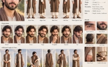 کاراکتر-انیمیشنی-شخصیت-طراحی
