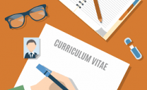 resume-CV-مورد-قبول-اکثر-دانشگاهها-تهیه