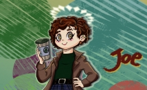 شخصیت-مختلف-کتاب-کودکان-نوجوان-بازی-طراحی