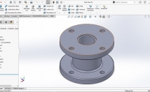 طراحی-قطعات-صنعتی-مدل-D-نرم-افزار-solidworks