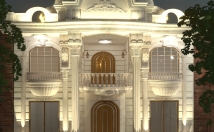 طراحی-پلان-نما-طراحی-داخلی-طراحی-کابینت-طراحی-منظر-پروژه