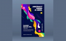 طراحی-بنر-پوستر-تراکت