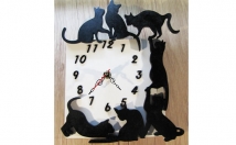 ساعتهای-دیواری-طراحی