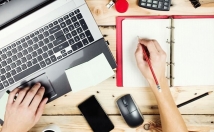 تمامی-زمینه‌های-کسب‌و‌کار-زمانی-محتوای-به‌روز-خلاقانه-ارائه