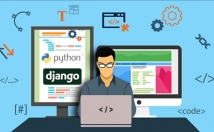 سایتی-اختصاصی-استفاده-فریم-ورک-جنگو-زمانی-مناسب-ایجاد