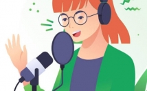 ضبط-ویس-دخترانه
