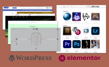 طراحی-سایت-وردپرسی