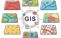 GIS-ENVI-پروژه