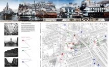 پروژه-معماری-مرحله-طراحی-اجرا