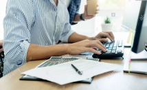 متن-دست-نویس-عکس-اسکن-PDF-سریع-دقت-بسیار-بالا-تایپ