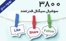 سوشیال-سیگنال-هدفمند-وب-سایت-فراهم-بهبود-سئو