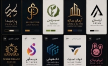 لوگویی-خلاقانه-ماندگار-چشمگیر-متناسب-هویت-متمایز-برندتان-طراحی