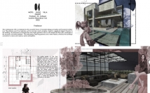 پلان-نما-دکوراسیون-ویلاهای-مدرن-مینیمال-جزئیات-فنی-طراحی