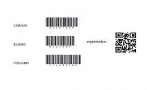 ارائه-داده-صورت-بارکد-QR-CODE