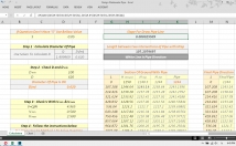 محاسبات-برنامهنویسی-مسائل-اکسل-پیادهسازی