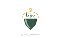 کسب-کارتون-لوگو-هویت-بصری-طراحی